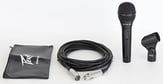 Peavey PVi2 XLR Microphone with XLR Cable Microphone, XLR Cable